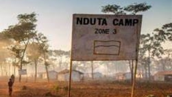 Tanzanie : Recrudescence du paludisme au camp des réfugiés de Nduta